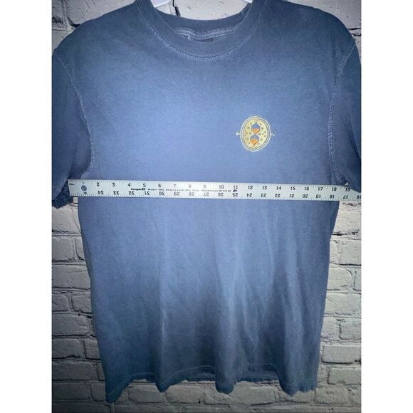 Comfort Colors Harry Potter Time Turner 3 Turns Should Do It | embroidered unise - Picture 4 of 5